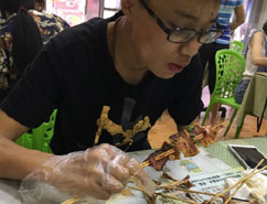 怒江烧烤加盟,学烧烤技术,开烧烤店多少钱